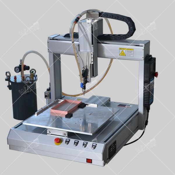 三軸點(diǎn)膠機(jī) 三軸點(diǎn)膠機(jī)